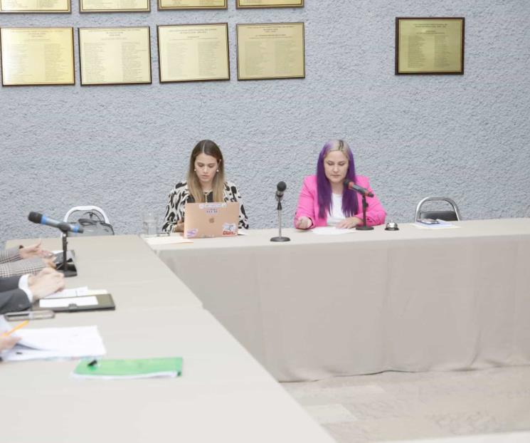 Inician mesas de trabajo para Ley de Egresos 2023