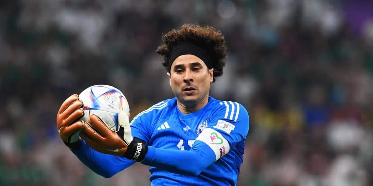 ‘No nos alcanzó’: Ochoa ‘No nos alcanzó’: Ochoa