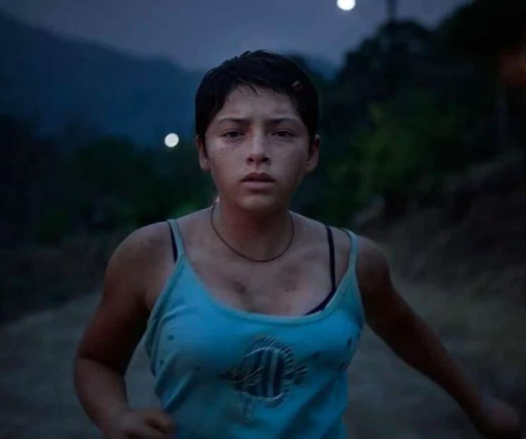 Logra Noche de Fuego nominación al Goya