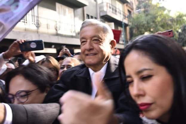 Pide AMLO a la IP ayuda para mejorar a la Selección Pide AMLO a la IP ayuda para mejorar a la Selección