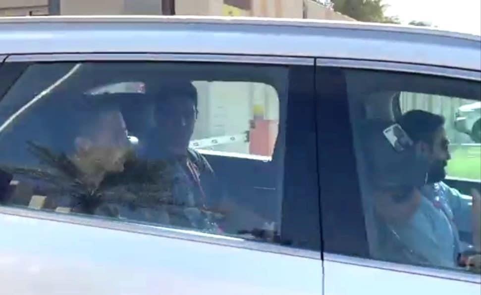 Los tricolores abandonan Qatar