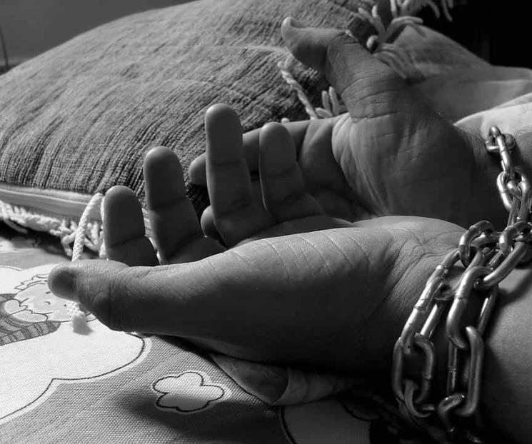 Es necesario luchar contra las redes de trata:organizaciones Es necesario luchar contra las redes de trata:organizaciones