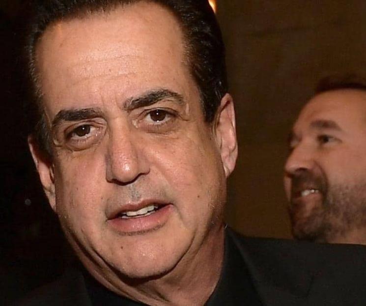 El actor Frank Vallelonga Jr es encontrado muerto en NY