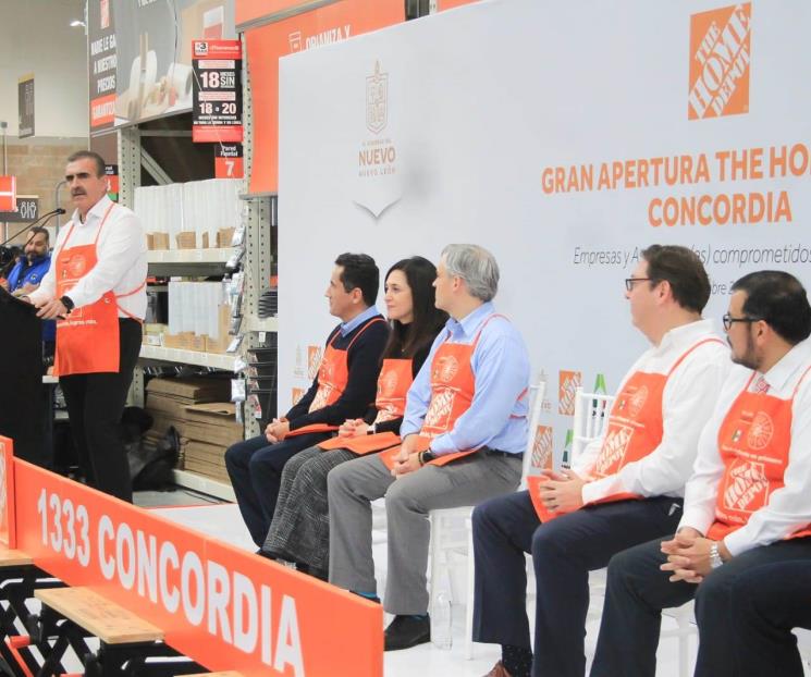 Crecimiento económico es la mejor estrategia: César Garza Crecimiento económico es la mejor estrategia: César Garza