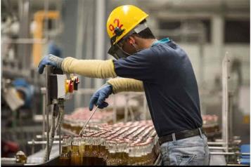 Sube salario mínimo 20% a partir del 1 de enero