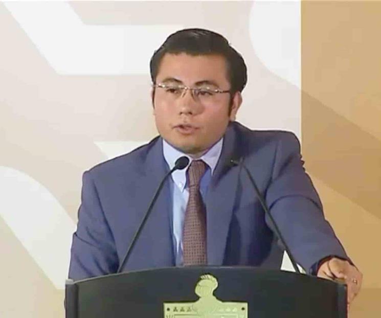 Vinculan a proceso a ex titular del SAT NL