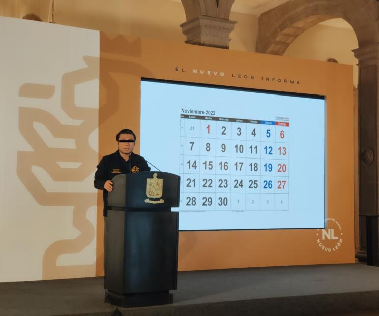 Se reincorpora funcionario al SATNL Se reincorpora funcionario al SATNL