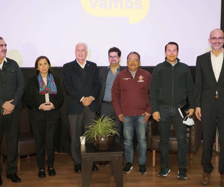 Arroja evaluación declive en materia de seguridad