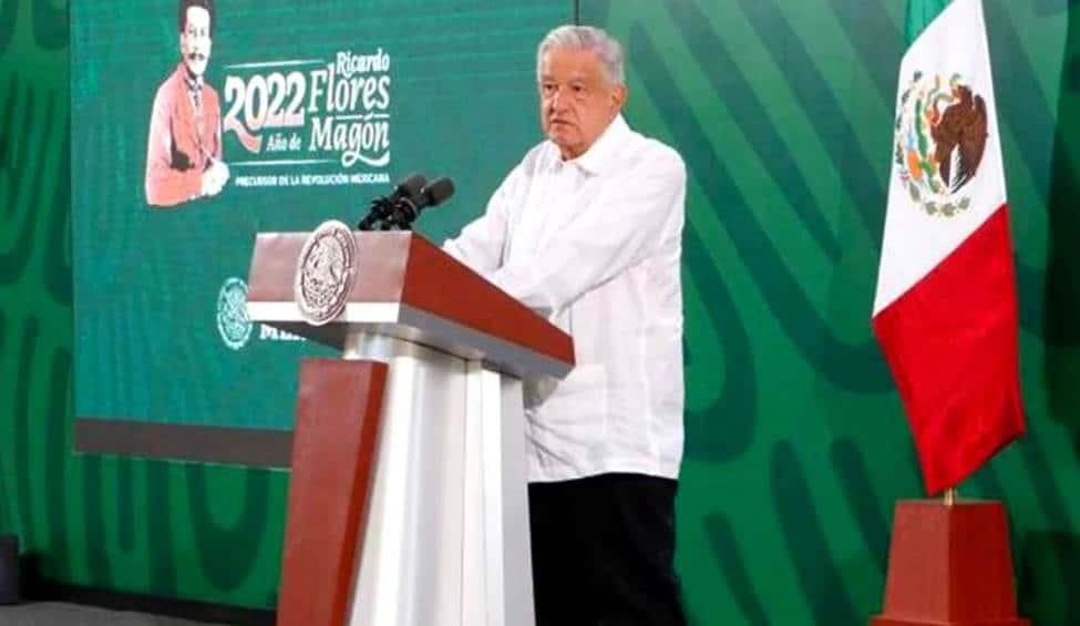 AMLO insistirá en crear un bloque comercial de toda América