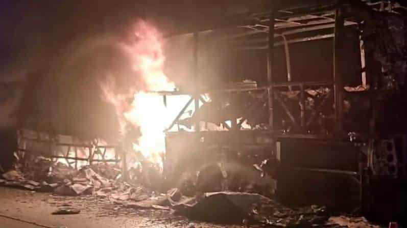 Fotogalería Policiaca del 02/12/2022