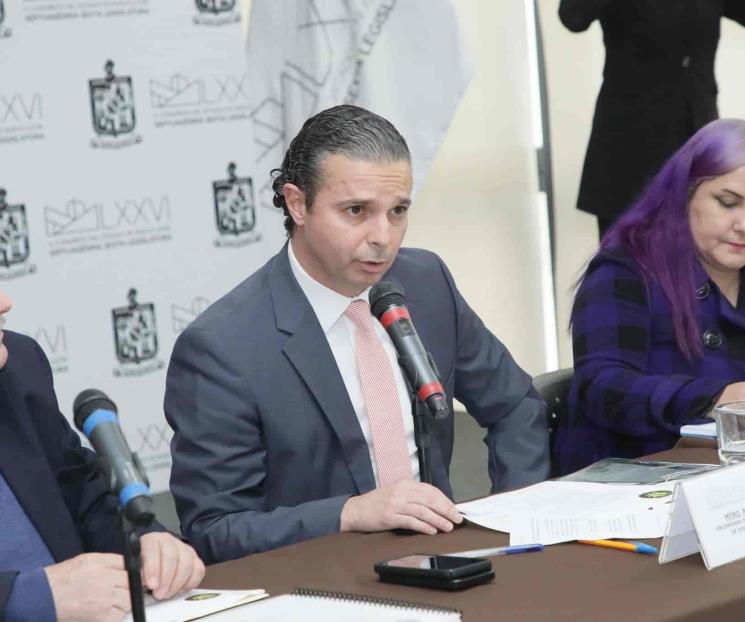 Apoyaría FGJ con instalaciones a la Fiscalía Anticorrupción Apoyaría FGJ con instalaciones a la Fiscalía Anticorrupción