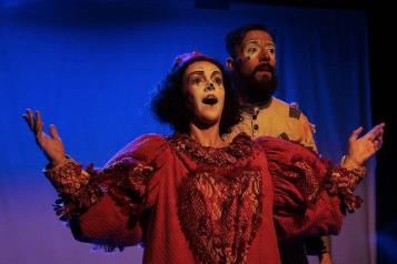 Artistas de México y AL difundirán lo mejor del circo