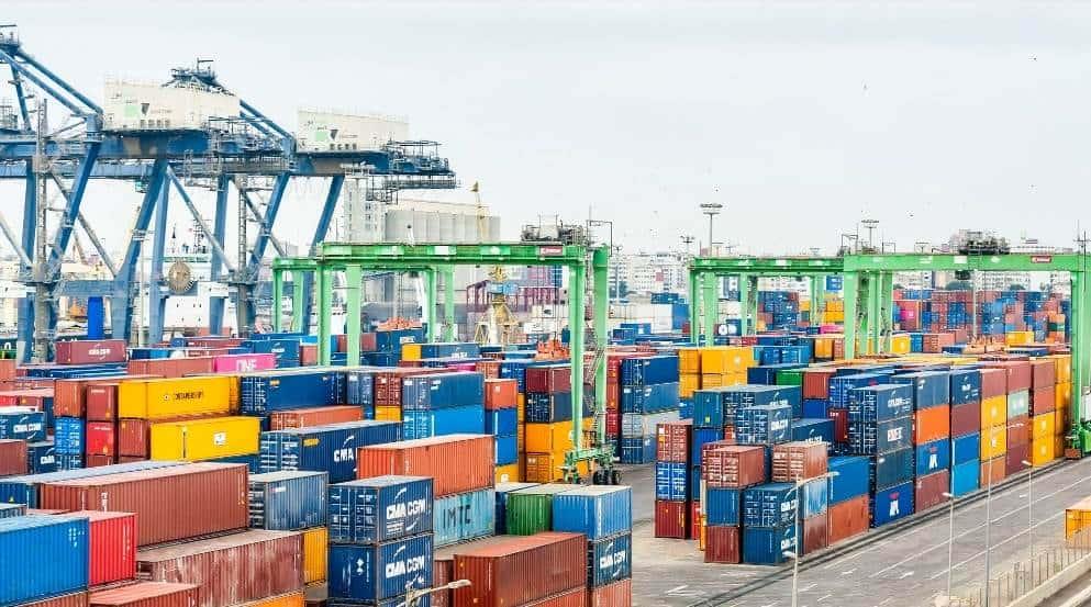 UE lista para firmar acuerdo comercial, sólo falta México