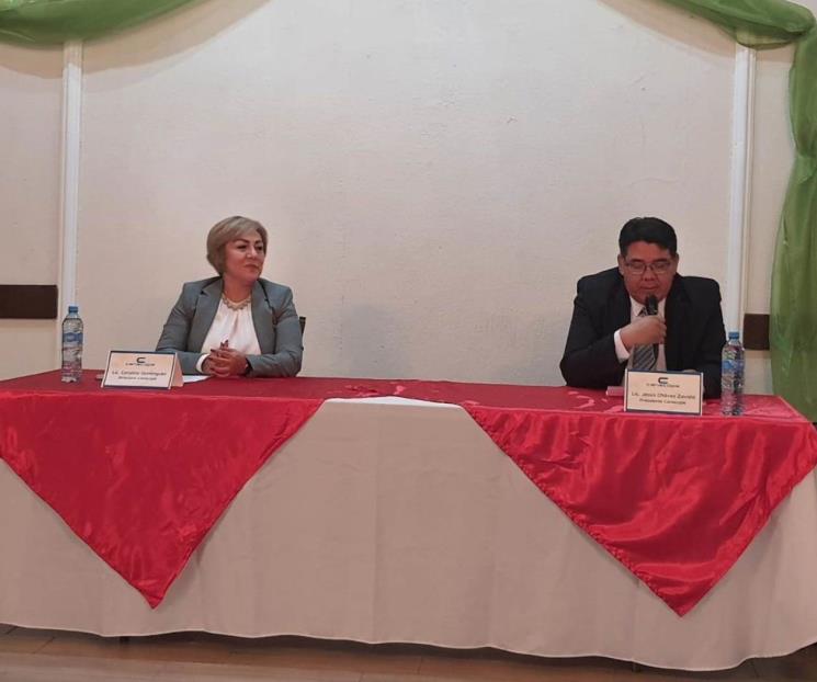 Afecta inseguridad a pequeños comercios