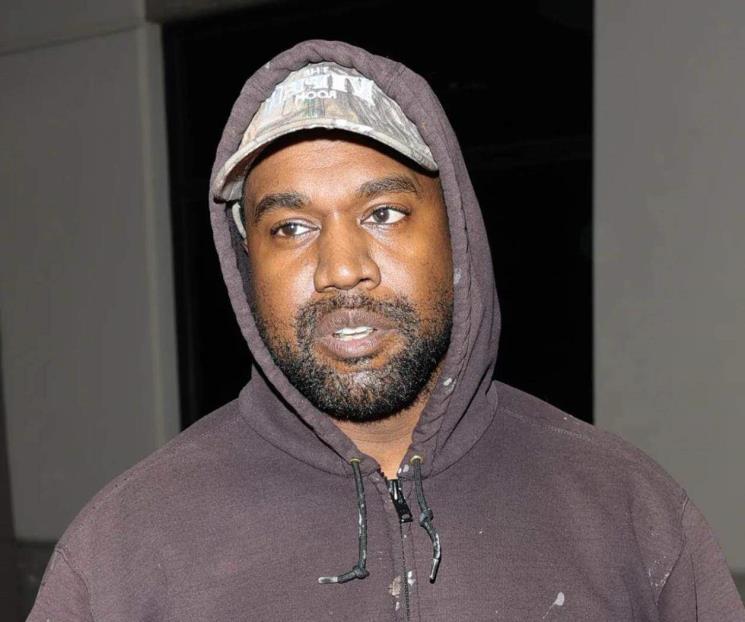 Suspenden cuenta de Kanye West por violar reglas de Twitter Suspenden cuenta de Kanye West por violar reglas de Twitter