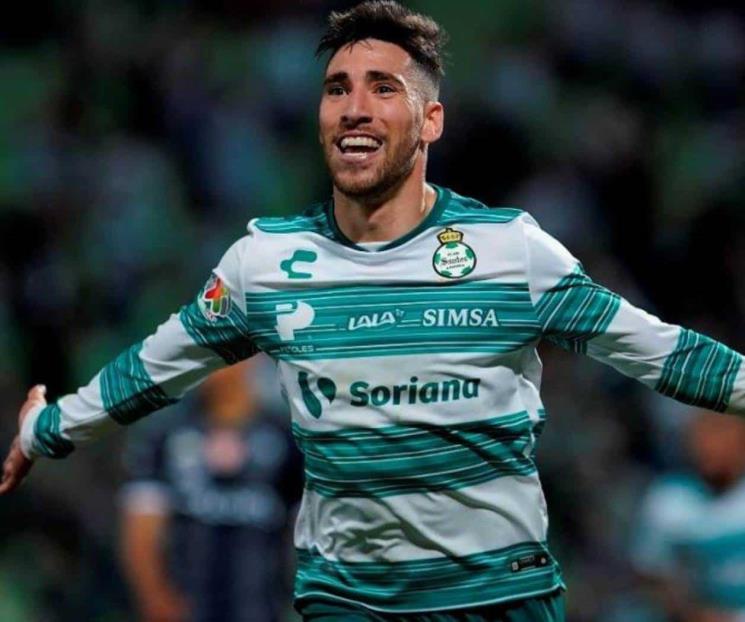 Gorriarán reportaría con Tigres la semana próxima