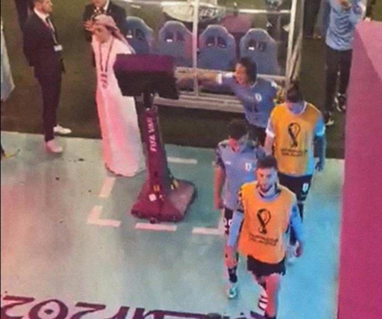 Se desquitan con VAR