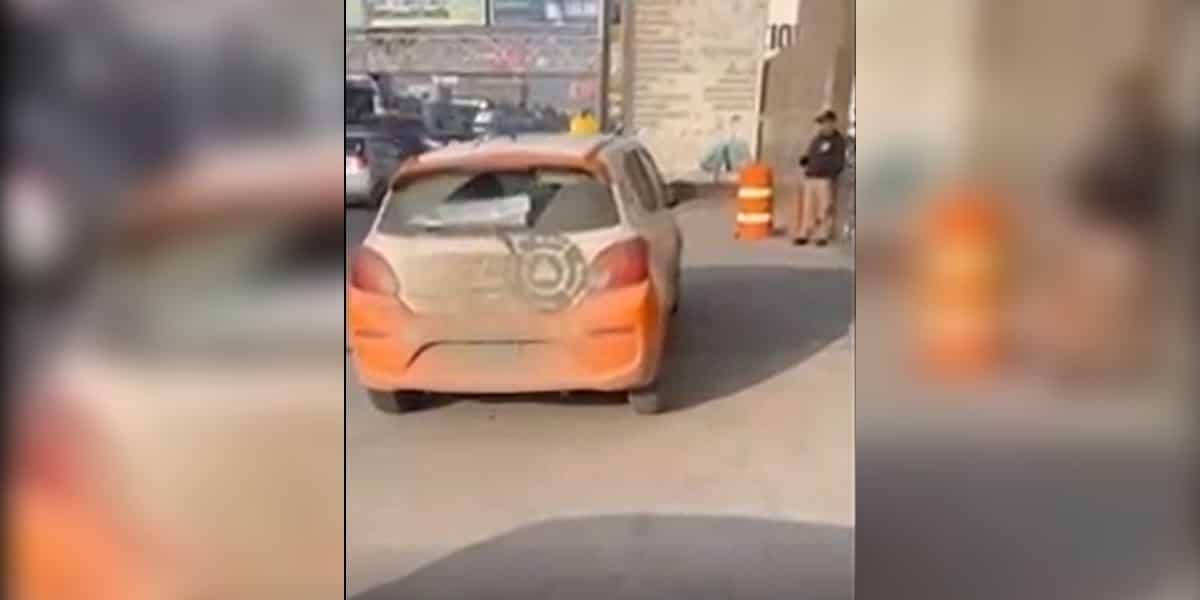 Denuncia “Chefo” persecución política por parte del Estado Denuncia “Chefo” persecución política por parte del Estado