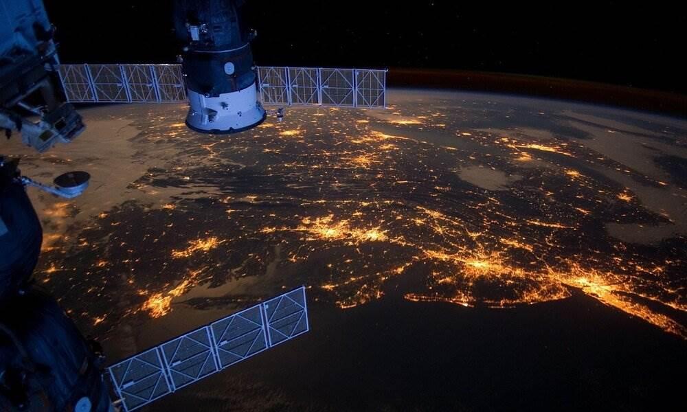 GMV firma acuerdo con Lockheed Martin