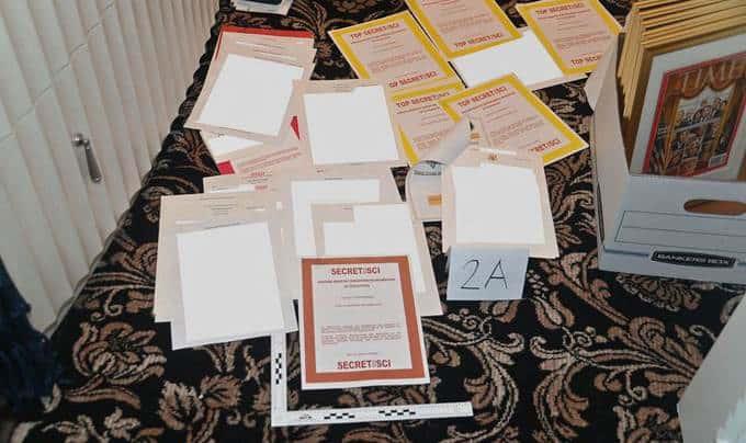 Da la Corte nuevo revés a Trump Da la Corte nuevo revés a Trump