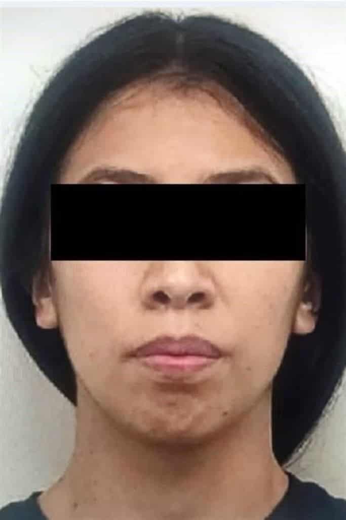 Intenta mujer asesinar a su pareja Intenta mujer asesinar a su pareja