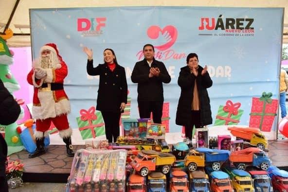 Ponen en marcha en Juárez programa “Navi-Dar”