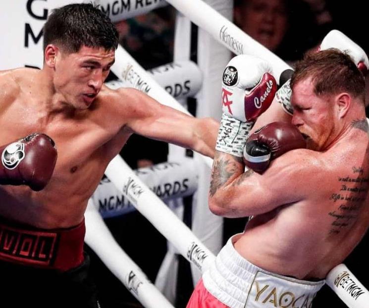 Perdió Canelo una fortuna por fracaso del Tri en el Mundial