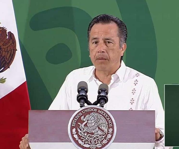 Destaca García apoyos por 50 mil mdp en programas sociales Destaca García apoyos por 50 mil mdp en programas sociales