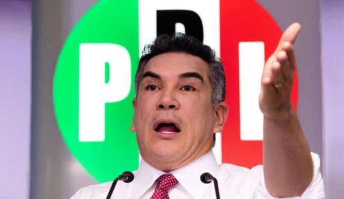 Rechaza Alito ceder a presión por desafuero