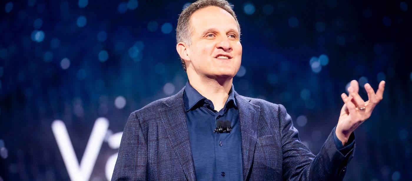 AWS re:Invent 2022, el epicentro de la nube AWS re:Invent 2022, el epicentro de la nube