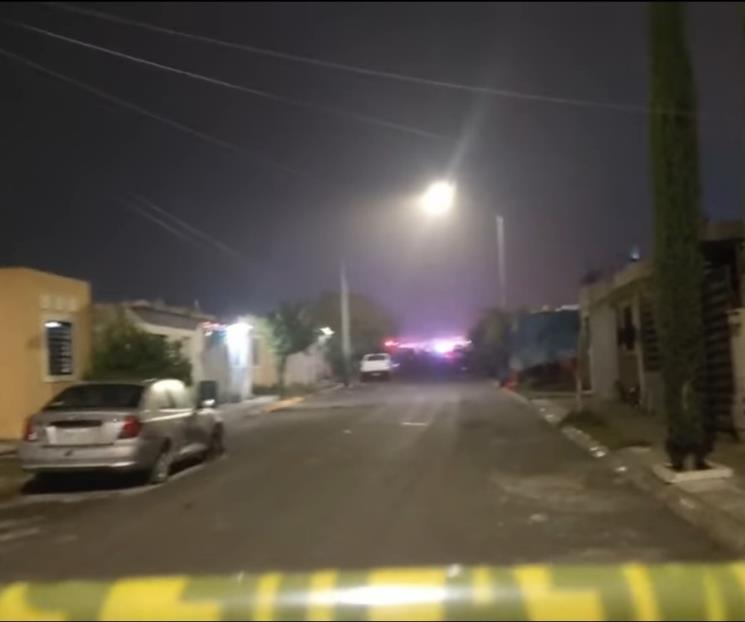 Balean y dejan grave a joven durante ataque