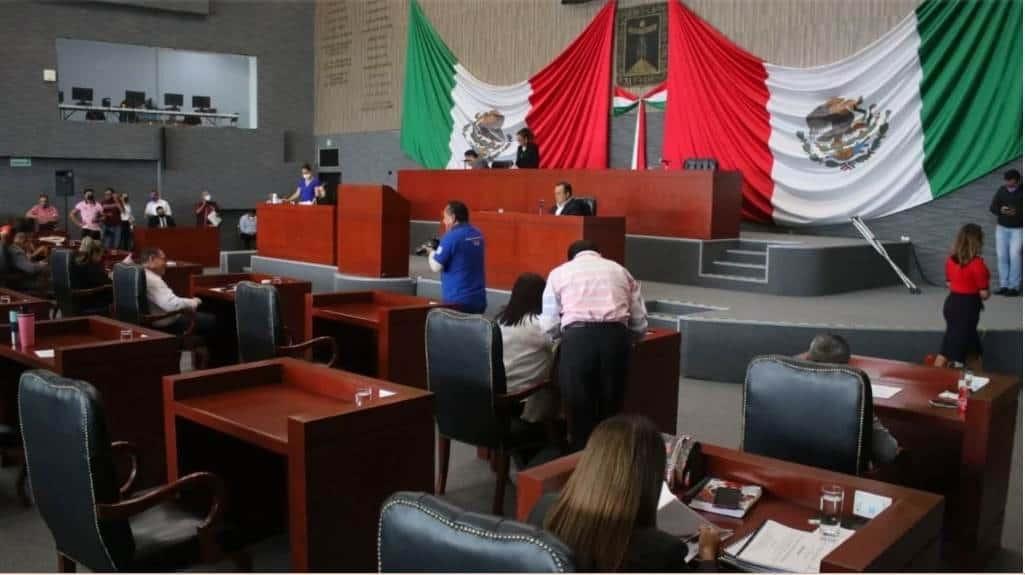 Congreso de Morelos incorpora revocación de mandato Congreso de Morelos incorpora revocación de mandato