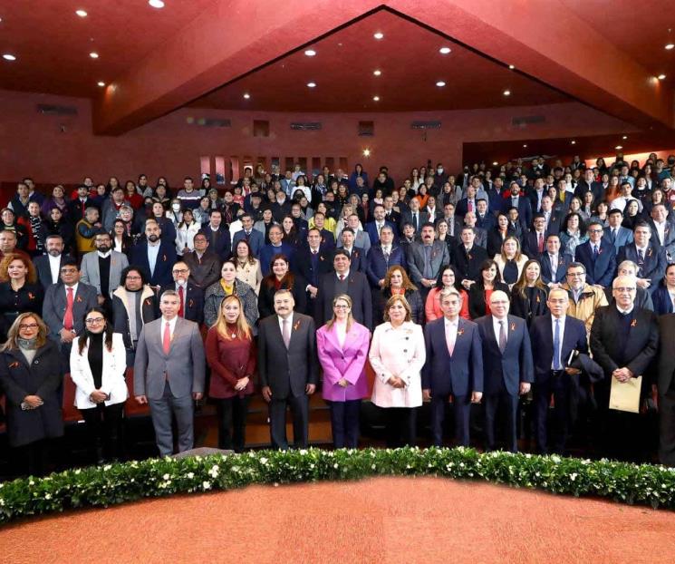 Arma UANL alianza para erradicar violencia hacia las mujeres Arma UANL alianza para erradicar violencia hacia las mujeres