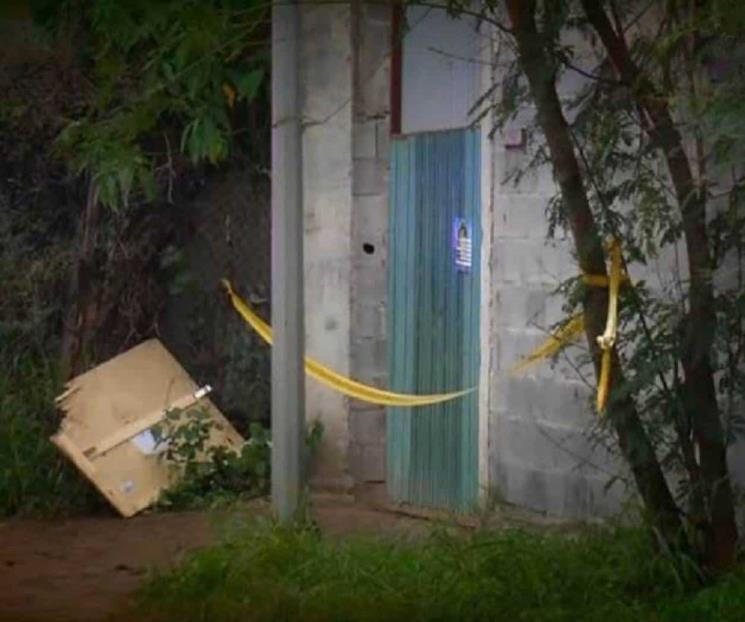 Eran de mujeres desaparecidas, cuerpos ubicados en Escobedo