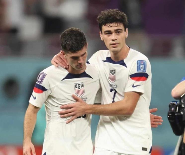 Holanda eliminó a Estados Unidos