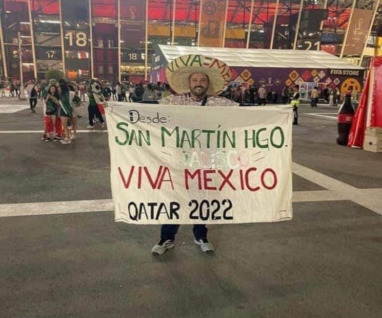 Mexicanos buscan vender sus boletos Mexicanos buscan vender sus boletos