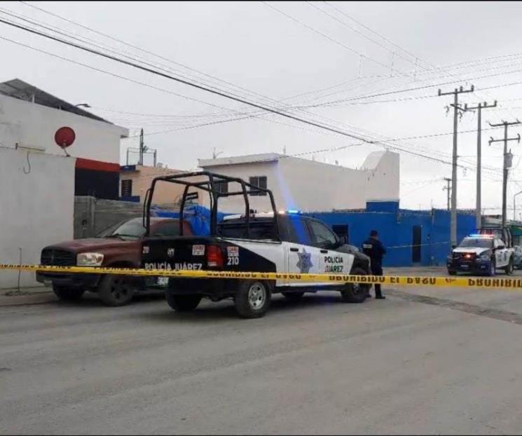 Ejecutan a empleado de negocio de cerveza