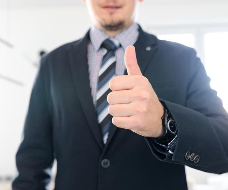 Encontrar el trabajo ideal es posible Encontrar el trabajo ideal es posible