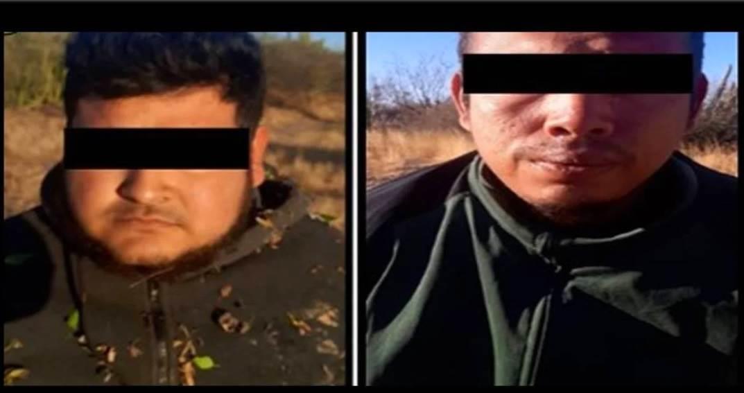 Muere presunto delincuente en Sonora; detienen a seis más