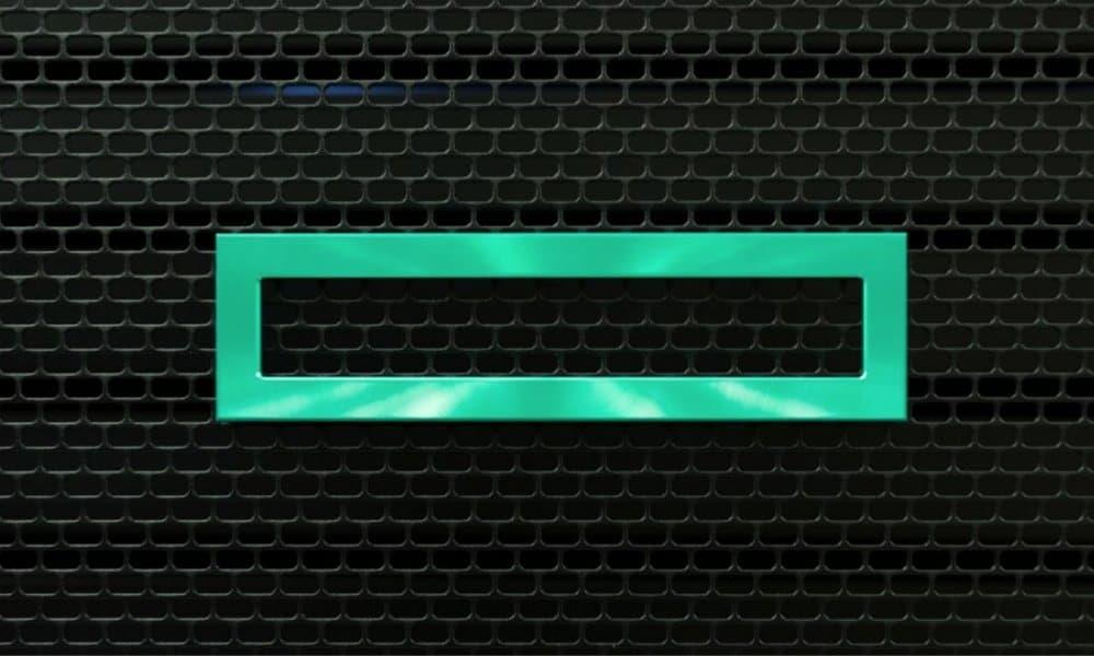 HPE estaría interesada en comprar Nutanix