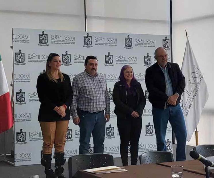 Rechazan veto de mandatario estatal a la Ley de Hacienda