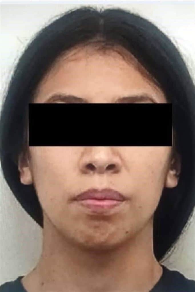 Intentó asesinar con un arma blanca a su pareja, también mujer, en el municipio de Juárez