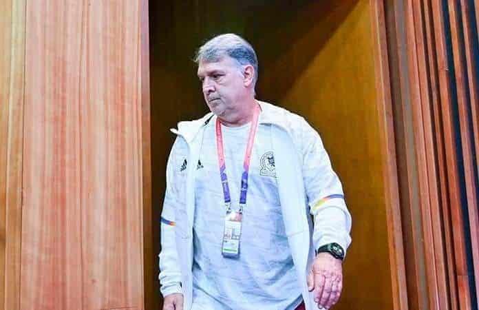 ‘Pude haber hecho algo más’: Gerardo Martino