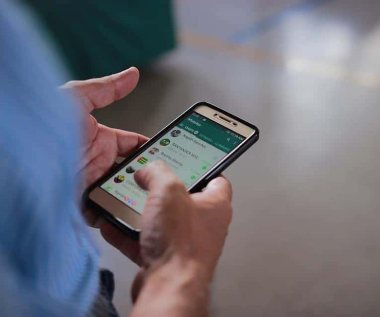 Publican 480 millones de números de usuarios de WhatsApp
