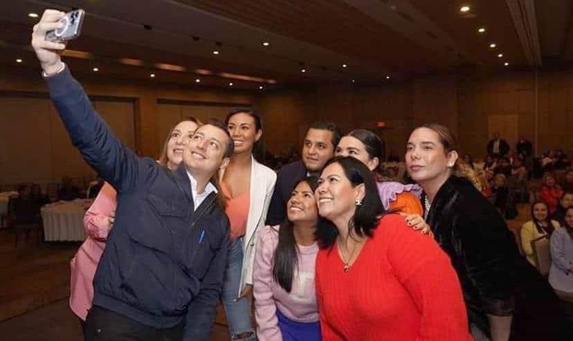 ‘En Congreso no hay debate’: Colosio