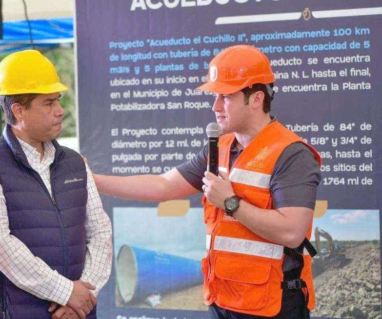 Reitera Samuel llamado para terminar con diferencias Reitera Samuel llamado para terminar con diferencias