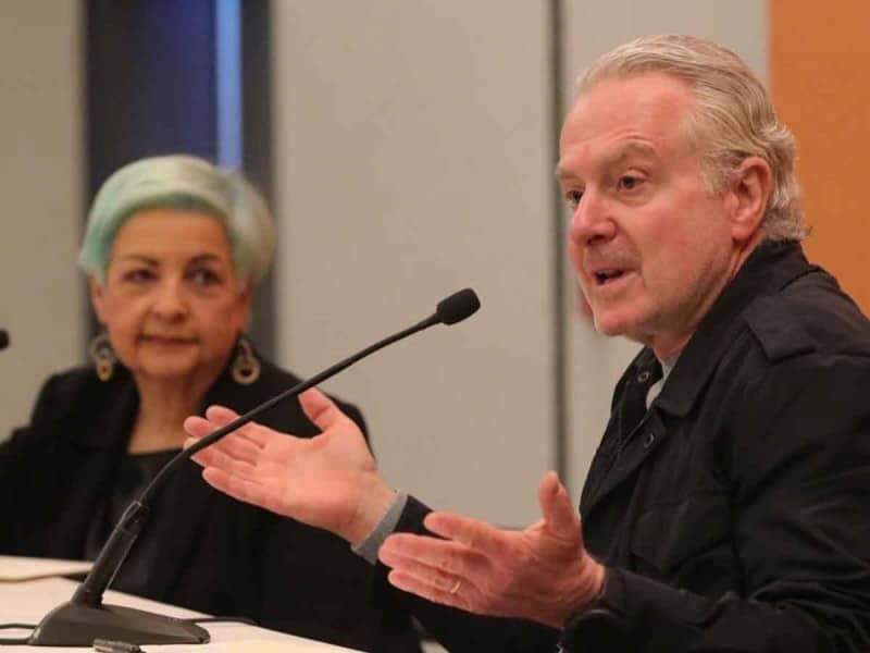 ‘El martes, el padrón quedará en manos del INE’