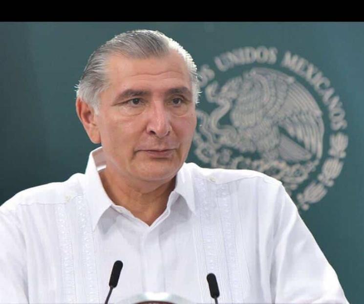 Defiende Adán reforma al INE