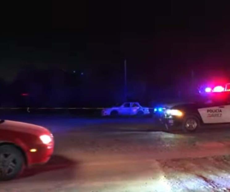 Exigen justicia para menor ultimado en Juárez