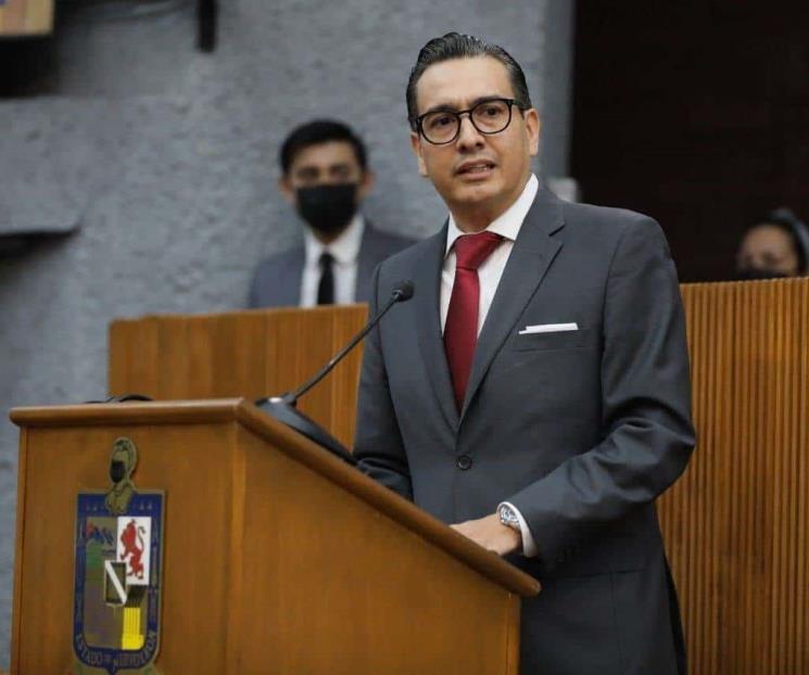 Asegura que PRIAN quiere arrebatar recursos al Ejecutivo Asegura que PRIAN quiere arrebatar recursos al Ejecutivo